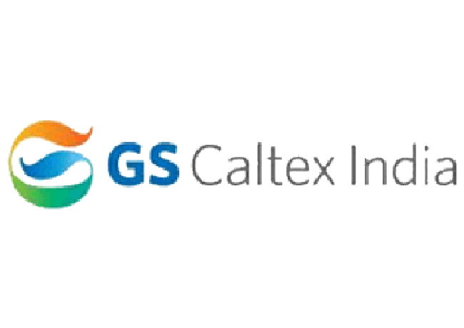 GS Caktex India